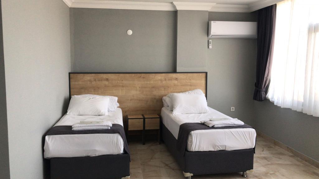 Ардешен: Art Sui̇t Apart Otel