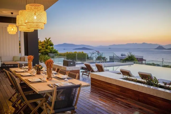 Тургутрейс: Bodrum Turgutreis BD4106