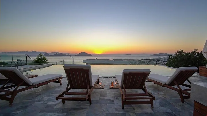 Тургутрейс: Bodrum Turgutreis BD4106