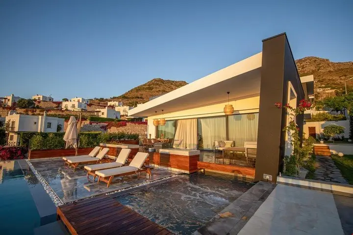 Тургутрейс: Bodrum Turgutreis BD4106