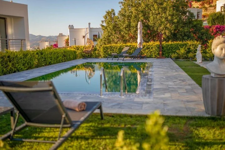 Тургутрейс: Bodrum Turgutreis BD4106