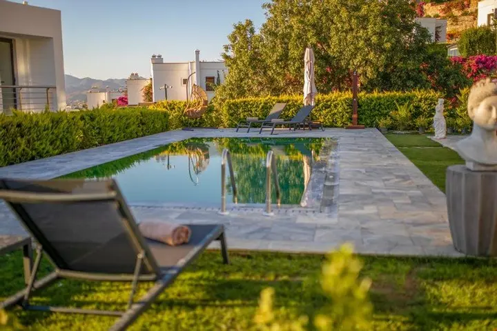 Тургутрейс: Bodrum Turgutreis BD4106