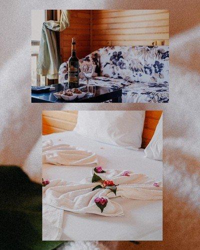 Кумлуджа: 7 Green Adrasan Boutique Hotel