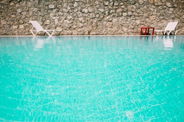 Кумлуджа: 7 Green Adrasan Boutique Hotel