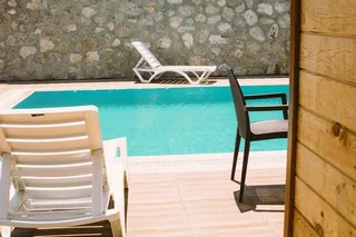 Кумлуджа: 7 Green Adrasan Boutique Hotel
