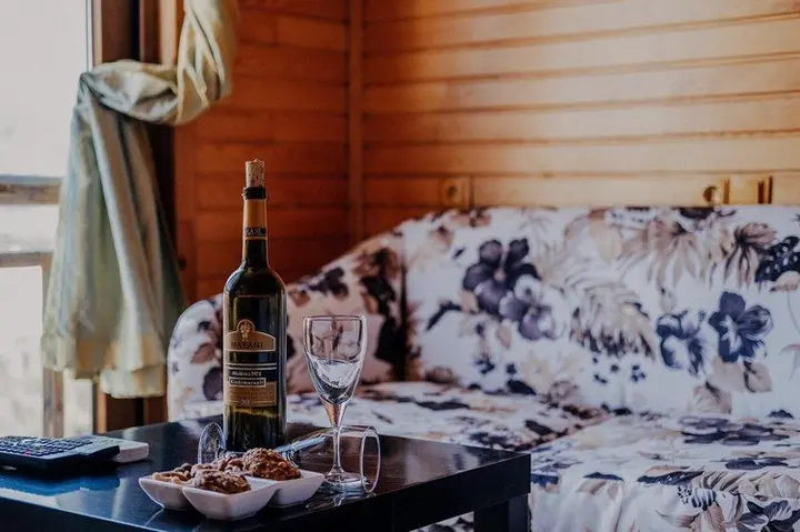 Кумлуджа: 7 Green Adrasan Boutique Hotel