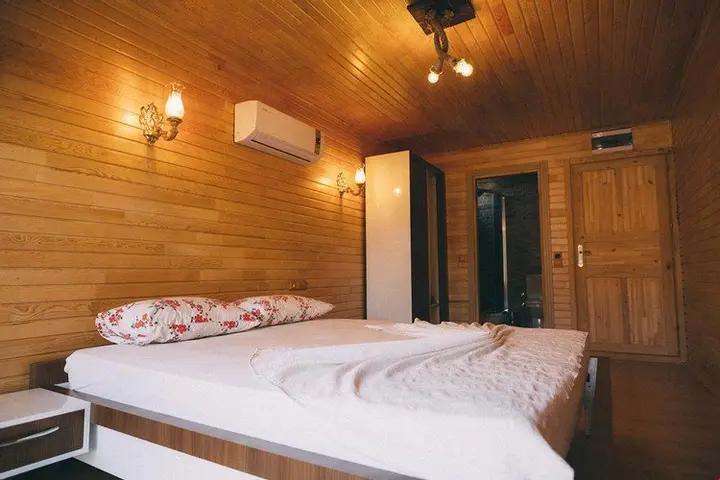 Кумлуджа: 7 Green Adrasan Boutique Hotel