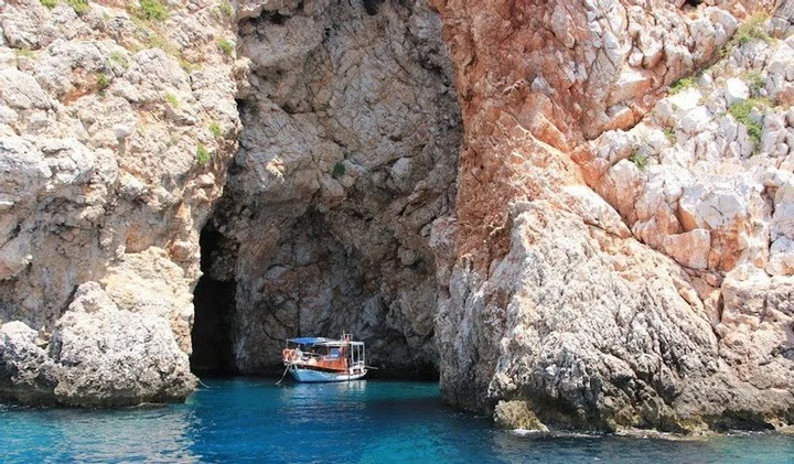Кумлуджа: 7 Green Adrasan Boutique Hotel