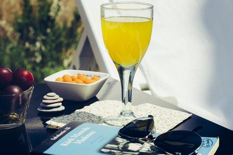 Кумлуджа: 7 Green Adrasan Boutique Hotel