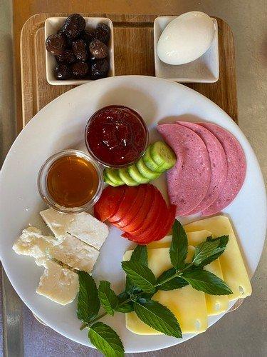 Кумлуджа: 7 Green Adrasan Boutique Hotel