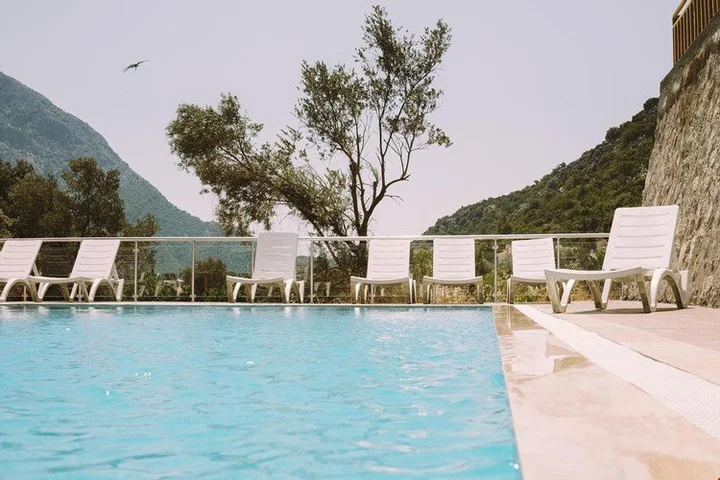 Кумлуджа: 7 Green Adrasan Boutique Hotel