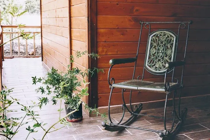 Кумлуджа: 7 Green Adrasan Boutique Hotel