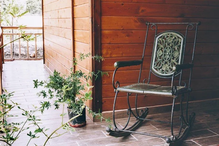 Кумлуджа: 7 Green Adrasan Boutique Hotel