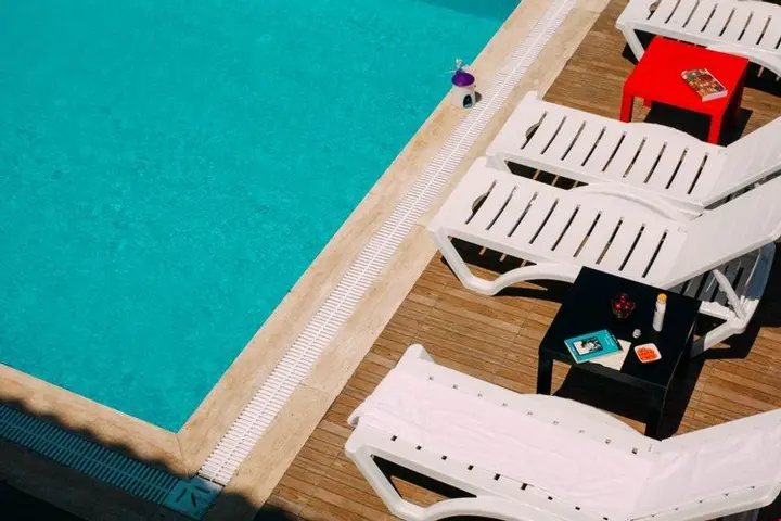 Кумлуджа: 7 Green Adrasan Boutique Hotel