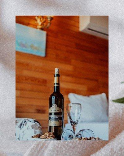 Кумлуджа: 7 Green Adrasan Boutique Hotel