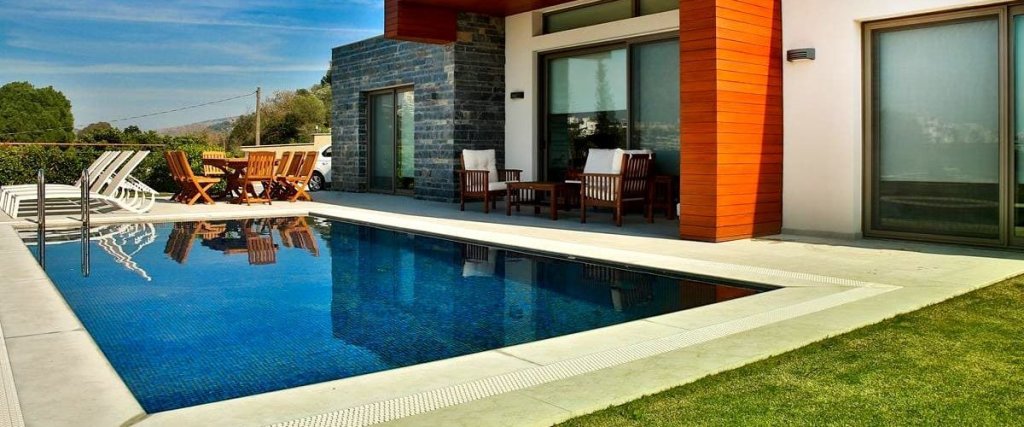 Яликавак: Yalıkavak Villa BD497