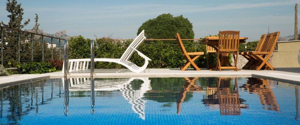 Яликавак: Yalıkavak Villa BD497