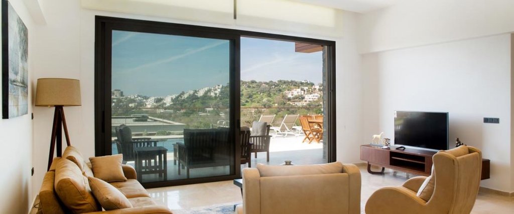 Яликавак: Yalıkavak Villa BD497