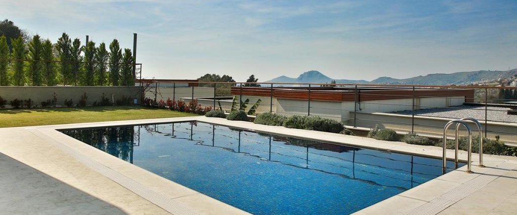 Яликавак: Yalıkavak Villa BD497