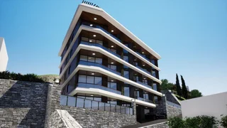 Трабзон: Beach Homes Luxery