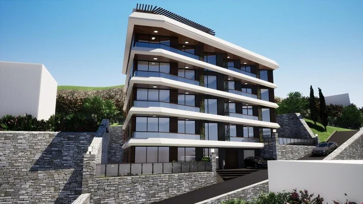 Трабзон: Beach Homes Luxery