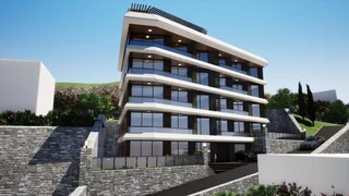 Трабзон: Beach Homes Luxery