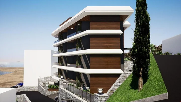 Трабзон: Beach Homes Luxery