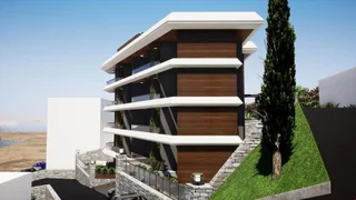 Трабзон: Beach Homes Luxery