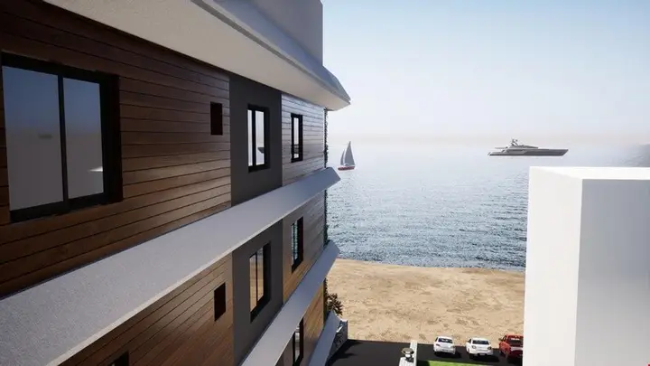Beach Homes Luxery — фото 1