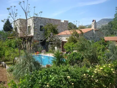 Бодрум: Bodrum Bitez BD468