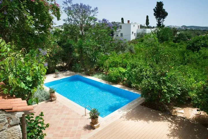 Бодрум: Bodrum Bitez BD468