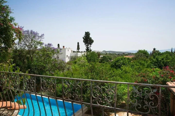 Бодрум: Bodrum Bitez BD468