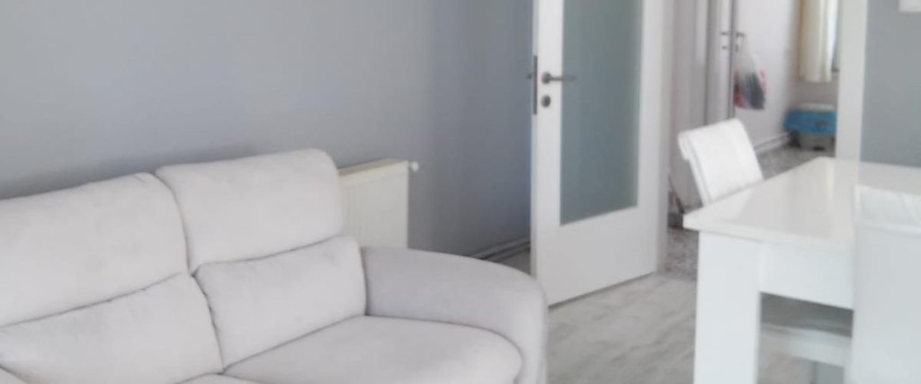Сайл: Ağva Baran Apart