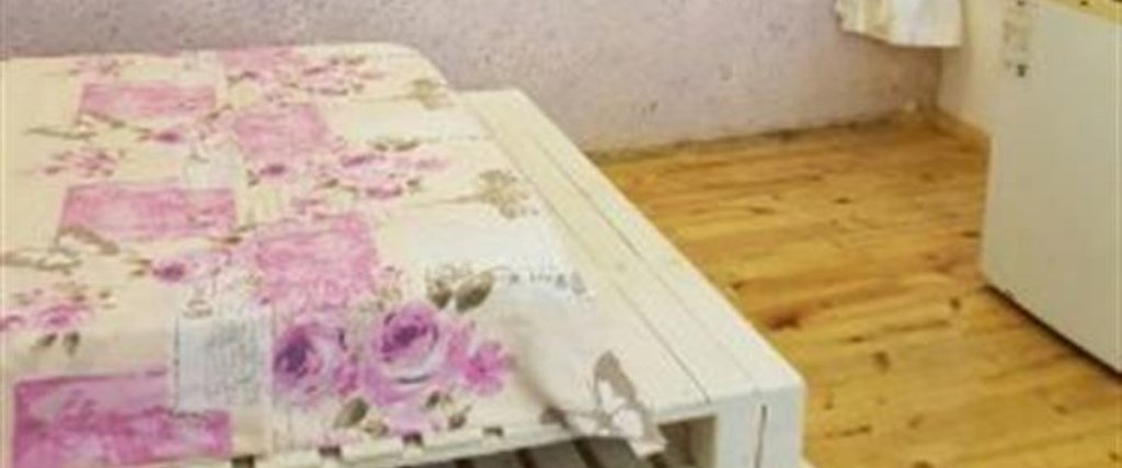 Сайл: Ağva Baran Apart