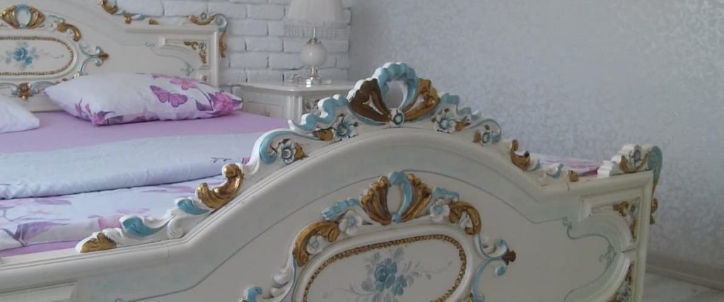Сайл: Ağva Baran Apart