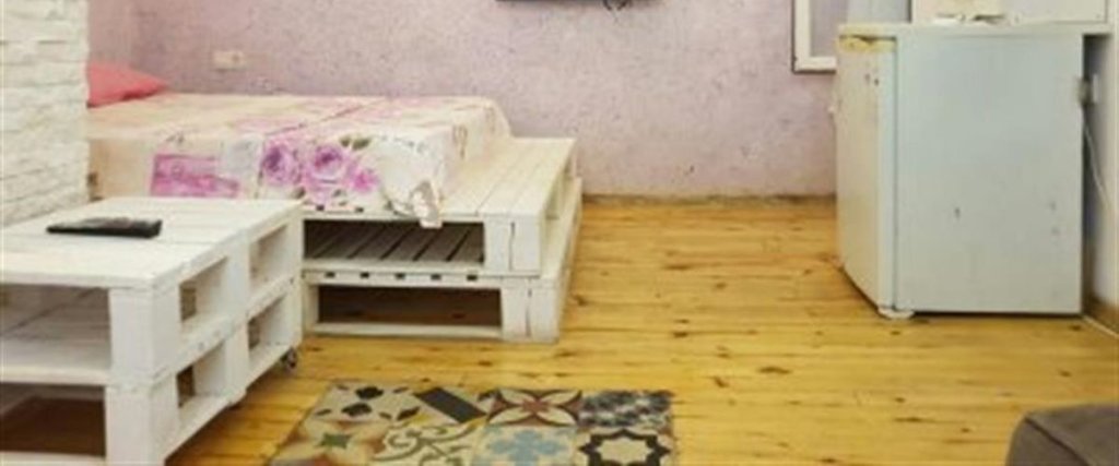 Сайл: Ağva Baran Apart