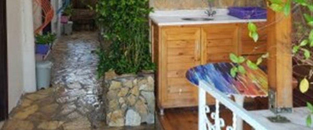 Сайл: Ağva Baran Apart