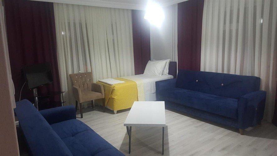 Гелиболу: Belinda Hotel & Apart