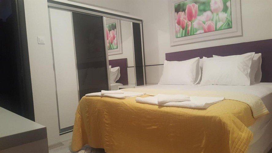 Гелиболу: Belinda Hotel & Apart