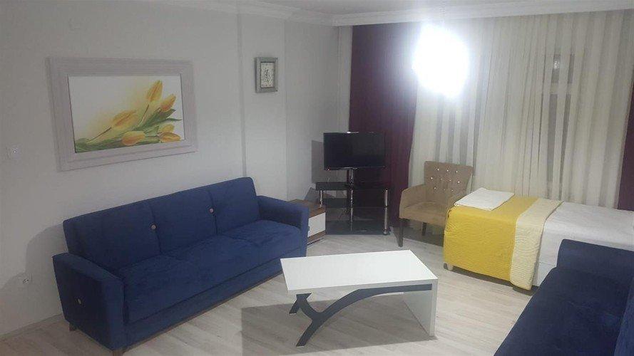 Гелиболу: Belinda Hotel & Apart