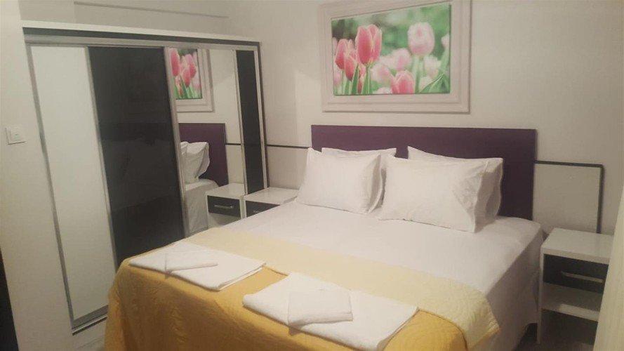 Belinda Hotel & Apart — фото 3