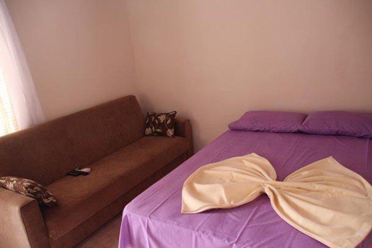 Мармара: Volkan Şenay Apart Motel 2
