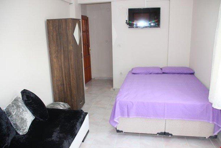 Мармара: Volkan Şenay Apart Motel 2