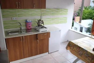 Мармара: Volkan Şenay Apart Motel 2