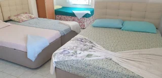 Мармара: Avşa Çınar Koyu Apart