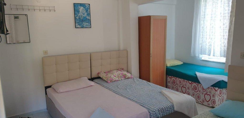 Мармара: Avşa Çınar Koyu Apart
