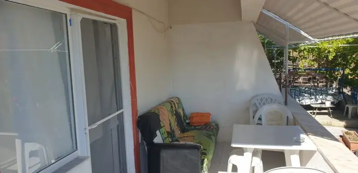 Мармара: Avşa Çınar Koyu Apart