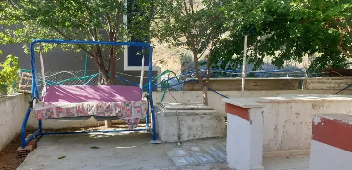 Мармара: Avşa Çınar Koyu Apart