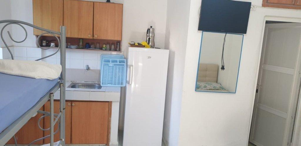 Мармара: Avşa Çınar Koyu Apart