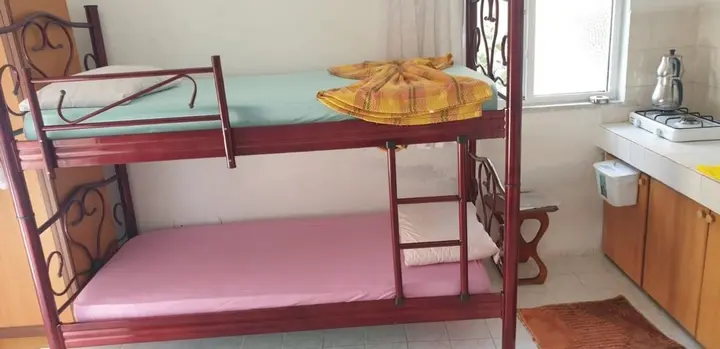 Мармара: Avşa Çınar Koyu Apart